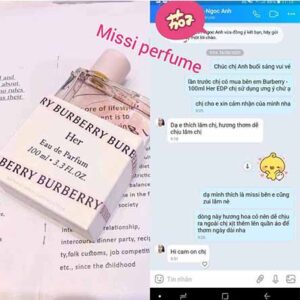review bbr her