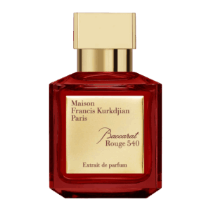 MFK Baccarat Rouge 540 Extrait de Parfum