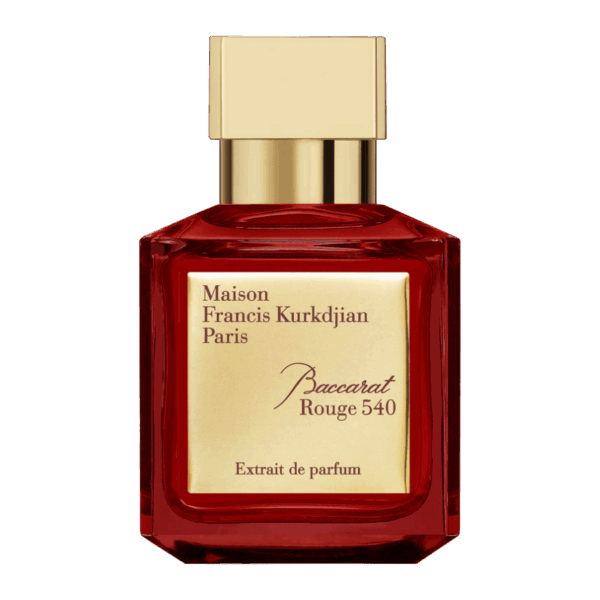 MFK Baccarat Rouge 540 Extrait de Parfum