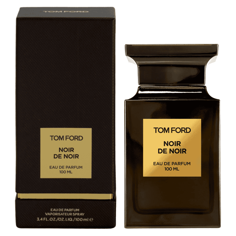 Tom Ford Noir De Noir (EDP) - Missi Perfume