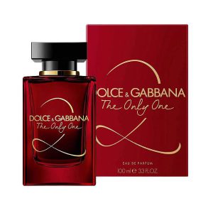 Dolce Gabbana The Only One 2