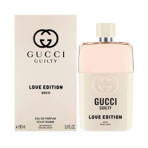 Gucci Guilty Love Pour Femme EDP