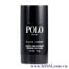 Lăn Khử Mùi Nước Hoa Polo Black