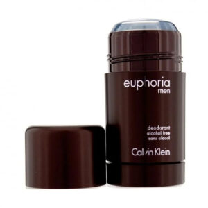 Lăn khử mùi nước hoa CK Euphoria Men