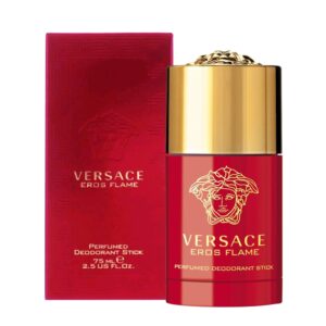 Lăn khử mùi nước hoa Versace Eros Flame