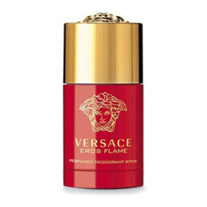 Lăn khử mùi nước hoa Versace Eros Flame