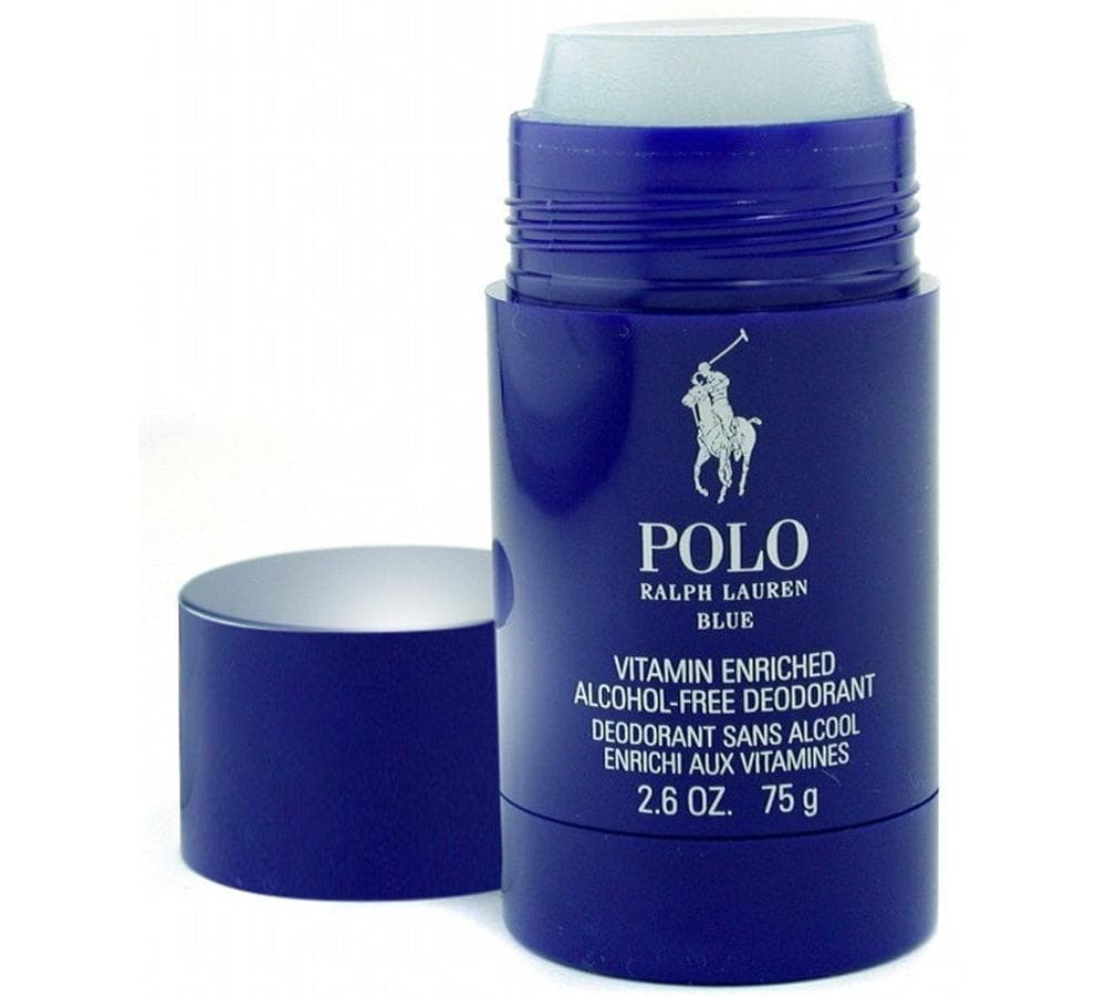Lăn khử mùi nước hoa Ralph Lauren Polo Blue - Missi Perfume