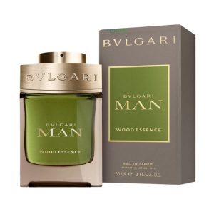 Bvlgari Man Wood Essence