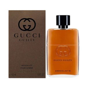 Gucci Guilty Absolute Pour Homme 90ml