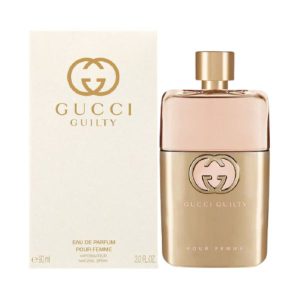 Gucci Guilty Pour Femme EDP 90ml