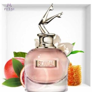 Jean Paul Scandal EDP