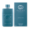 Gucci Guilty Love Edition Pour Homme 90ml