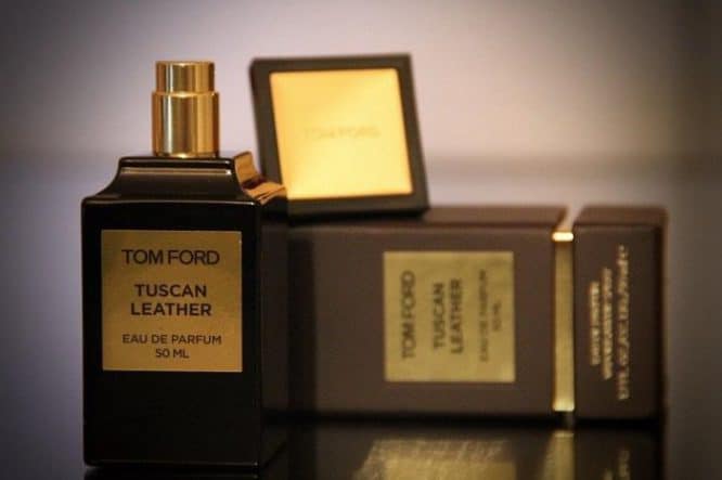 Tom Ford Tuscan Leather 6