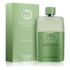 gucci guilty love pour homme 90