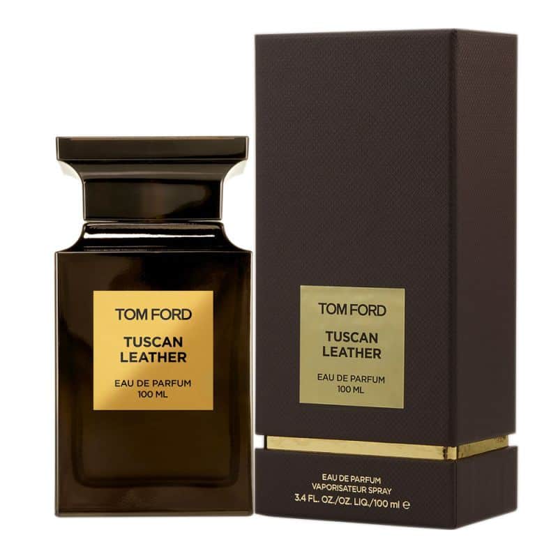 Tom Ford Tuscan Leather - Missi Perfume