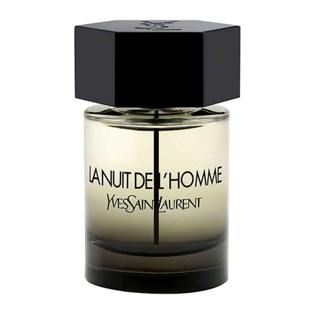YSL La Nuit De L’homme 100ml