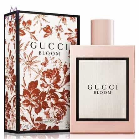 Nước hoa Gucci Bloom