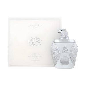 Ghala Zayed Luxury White 100ml