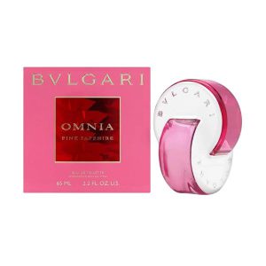 Bvlgari Omnia Pink Sapphire