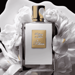 Kilian Rolling In Love