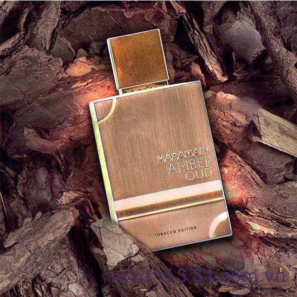Al Haramain Amber Oud Tobacco Edition 60ml Unisex 2 Jpg 1603870382 28102020143302