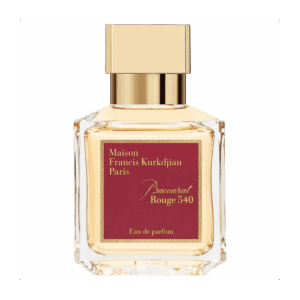 MFK Baccarat Rouge 540