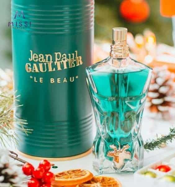  Jean Paul Gaultier Le Beau