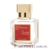 Baccarat Rouge 540 70ml