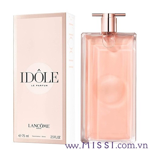 Nuoc Hoa Lancome Idole Le Parfum