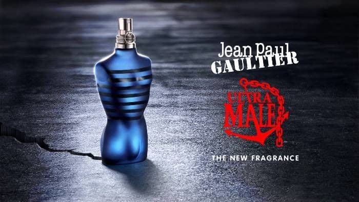 Jean Paul Gaultter Ultra Male Intense 6