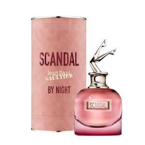 Scandal By Night - Jean Paul Gaultier