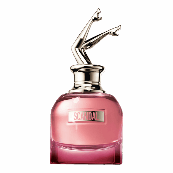 Scandal By Night – Jean Paul Gaultier