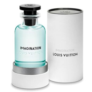 Louis Vuitton Imagination