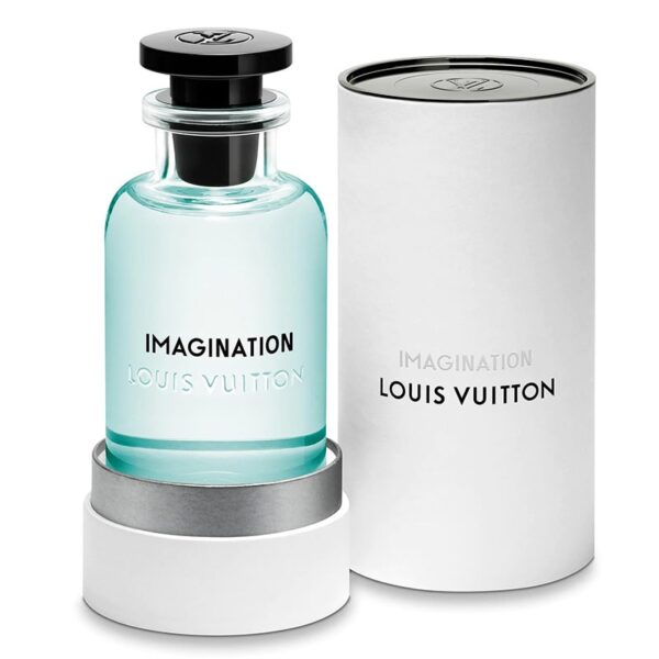 Louis Vuitton Imagination