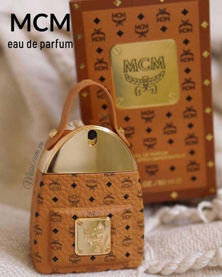 Mcm Eau De Parfum 8
