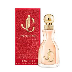 Jimmy Choo I Want Choo EDP