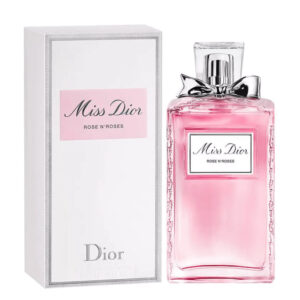 Miss Dior Rose NRoses EDT