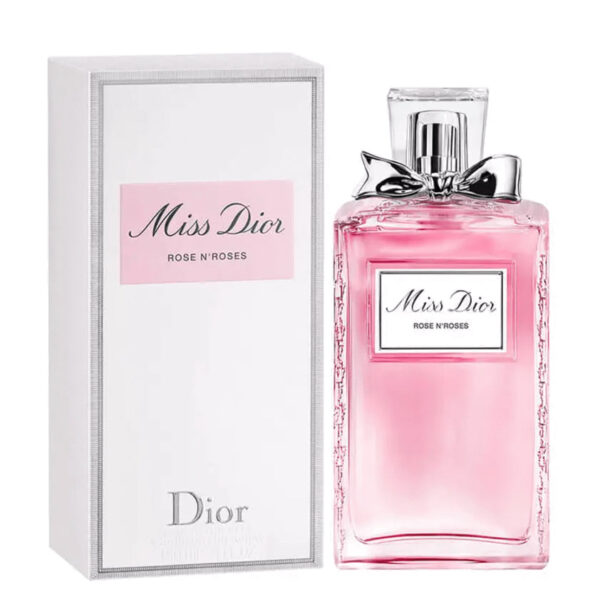 Miss Dior Rose NRoses EDT