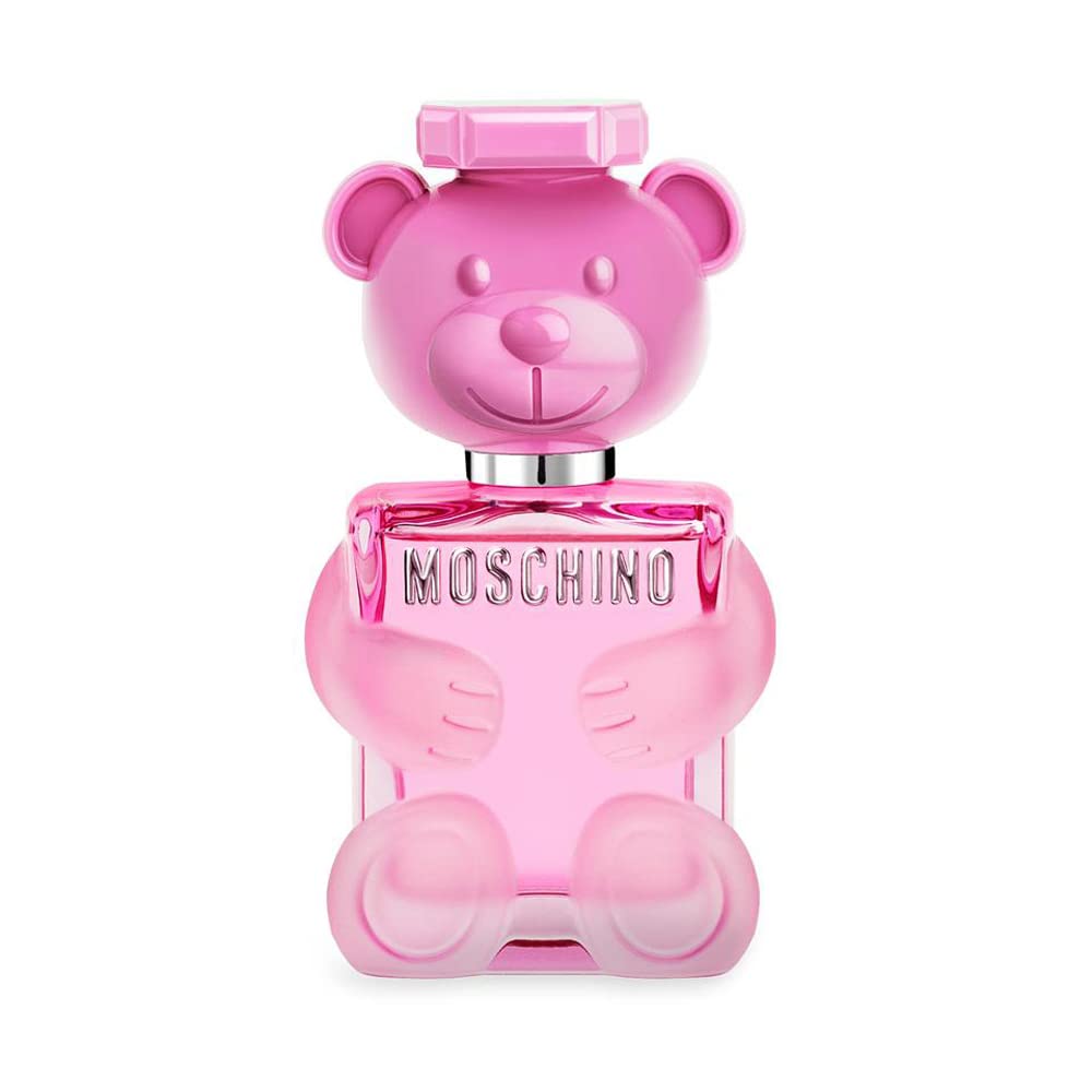 Moschino Toy 2 Bubble Gum EDT