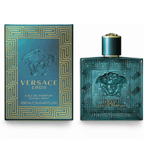 Versace Eros EDP