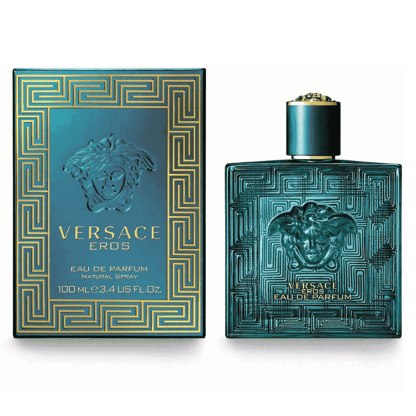Versace Eros EDP