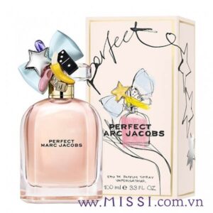 Marc Jacobs Perfect 100ml Missi Perfume