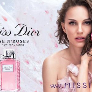 Miss Dior Rose N Roses Missi