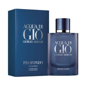 Giorgio Armani Acqua Di Gio Profondo