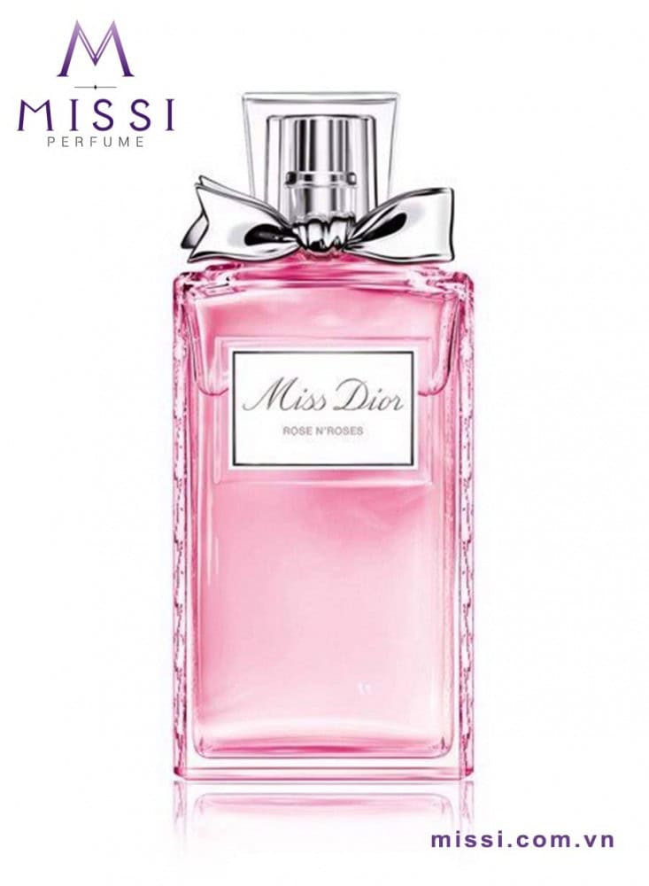Nước hoa Missi Dior Rose n Rose | Missi Perfume