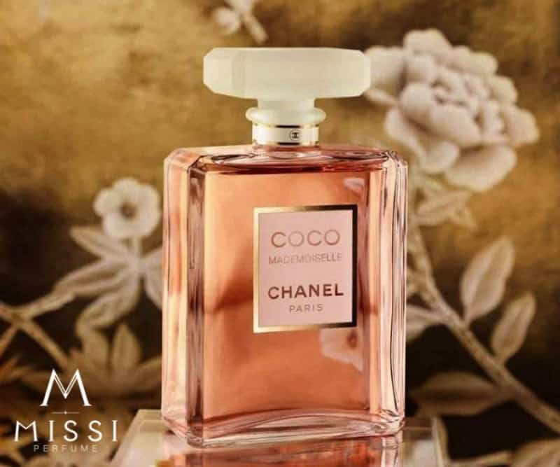 COCO MADEMOISELLE Hair Perfume  CHANEL  Ulta Beauty