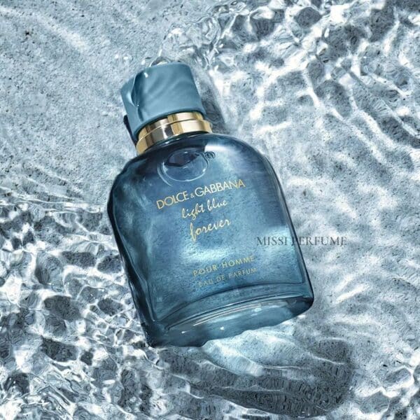 Dolce & Gabbana Light Blue Forever 4