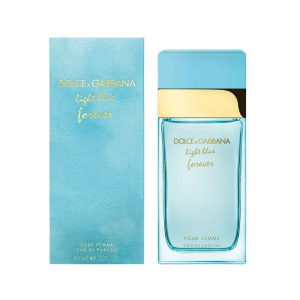 Dolce Gabbana Light Blue Forever Pour Femme