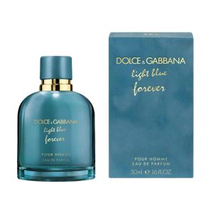 Dolce Gabbana Light Blue Forever Pour Homme For Men