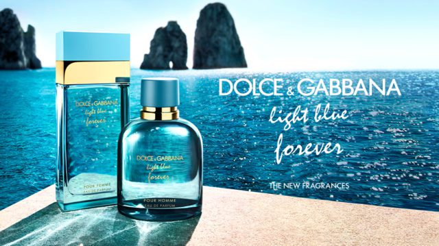 Dolce & Gabbana Light Blue Forever Pour Homme